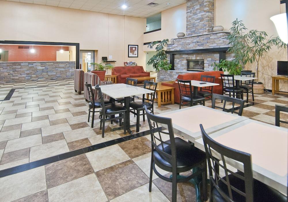 Econo Lodge Ardmore Ngoại thất bức ảnh